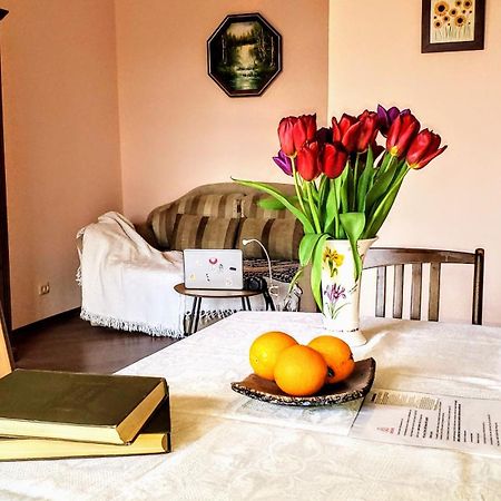 Kyiv Top Location 60M2 Apt In Old City Fast Wifi Selfchekin Bagian luar foto