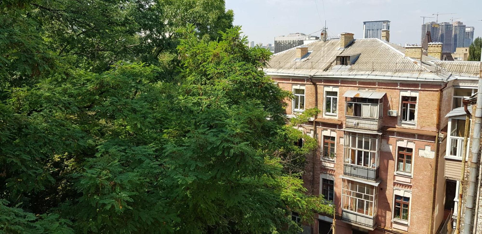 Kyiv Top Location 60M2 Apt In Old City Fast Wifi Selfchekin Bagian luar foto