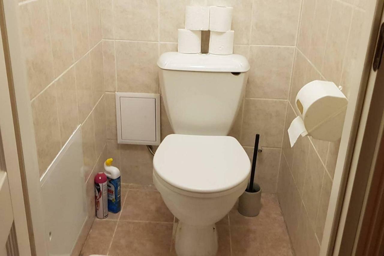 Kyiv Top Location 60M2 Apt In Old City Fast Wifi Selfchekin Bagian luar foto