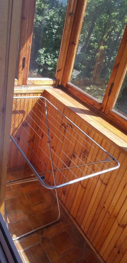Kyiv Top Location 60M2 Apt In Old City Fast Wifi Selfchekin Bagian luar foto